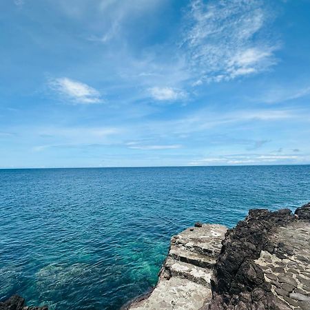 Tongatok Cliff Resort Mambajao Zewnętrze zdjęcie