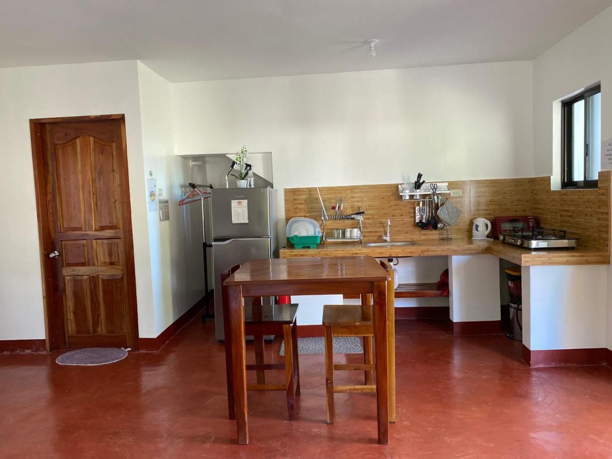 Tongatok Cliff Resort Mambajao Zewnętrze zdjęcie