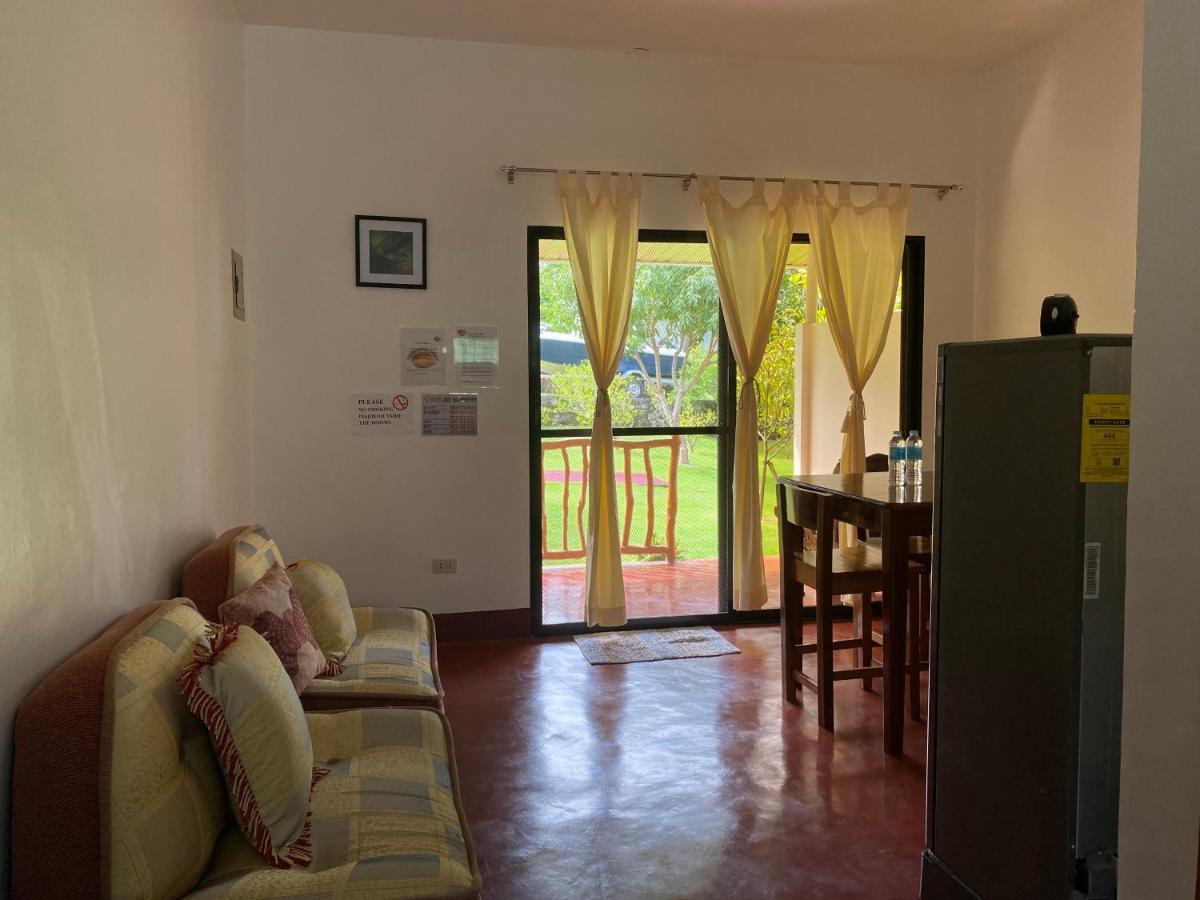 Tongatok Cliff Resort Mambajao Zewnętrze zdjęcie