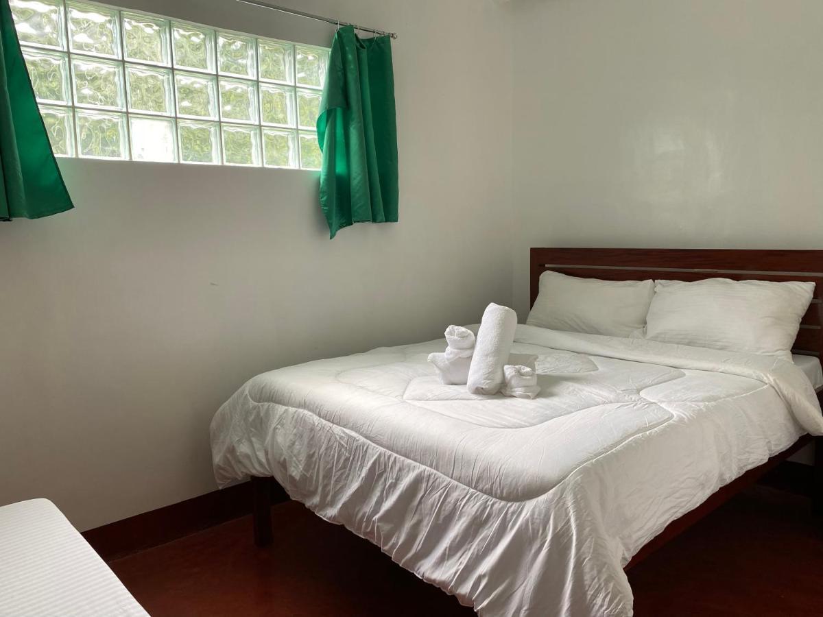 Tongatok Cliff Resort Mambajao Zewnętrze zdjęcie