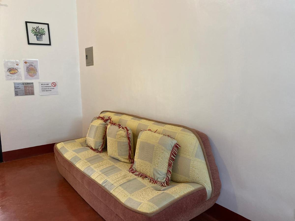 Tongatok Cliff Resort Mambajao Zewnętrze zdjęcie