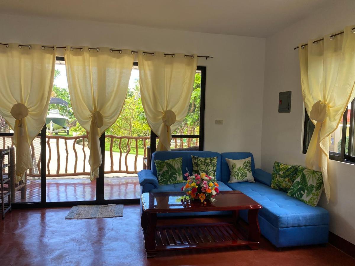 Tongatok Cliff Resort Mambajao Zewnętrze zdjęcie
