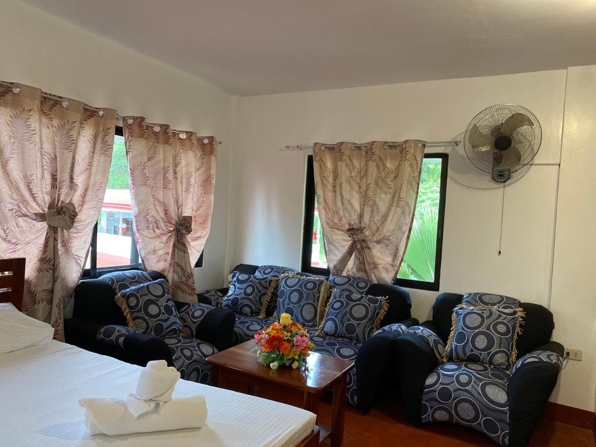 Tongatok Cliff Resort Mambajao Zewnętrze zdjęcie
