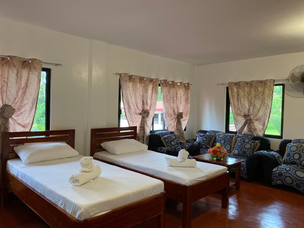 Tongatok Cliff Resort Mambajao Zewnętrze zdjęcie