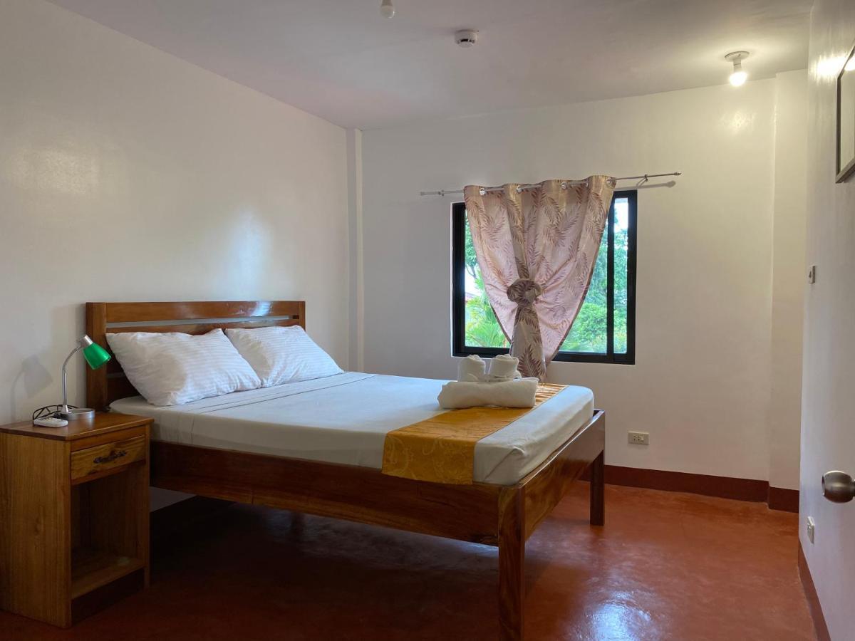 Tongatok Cliff Resort Mambajao Zewnętrze zdjęcie