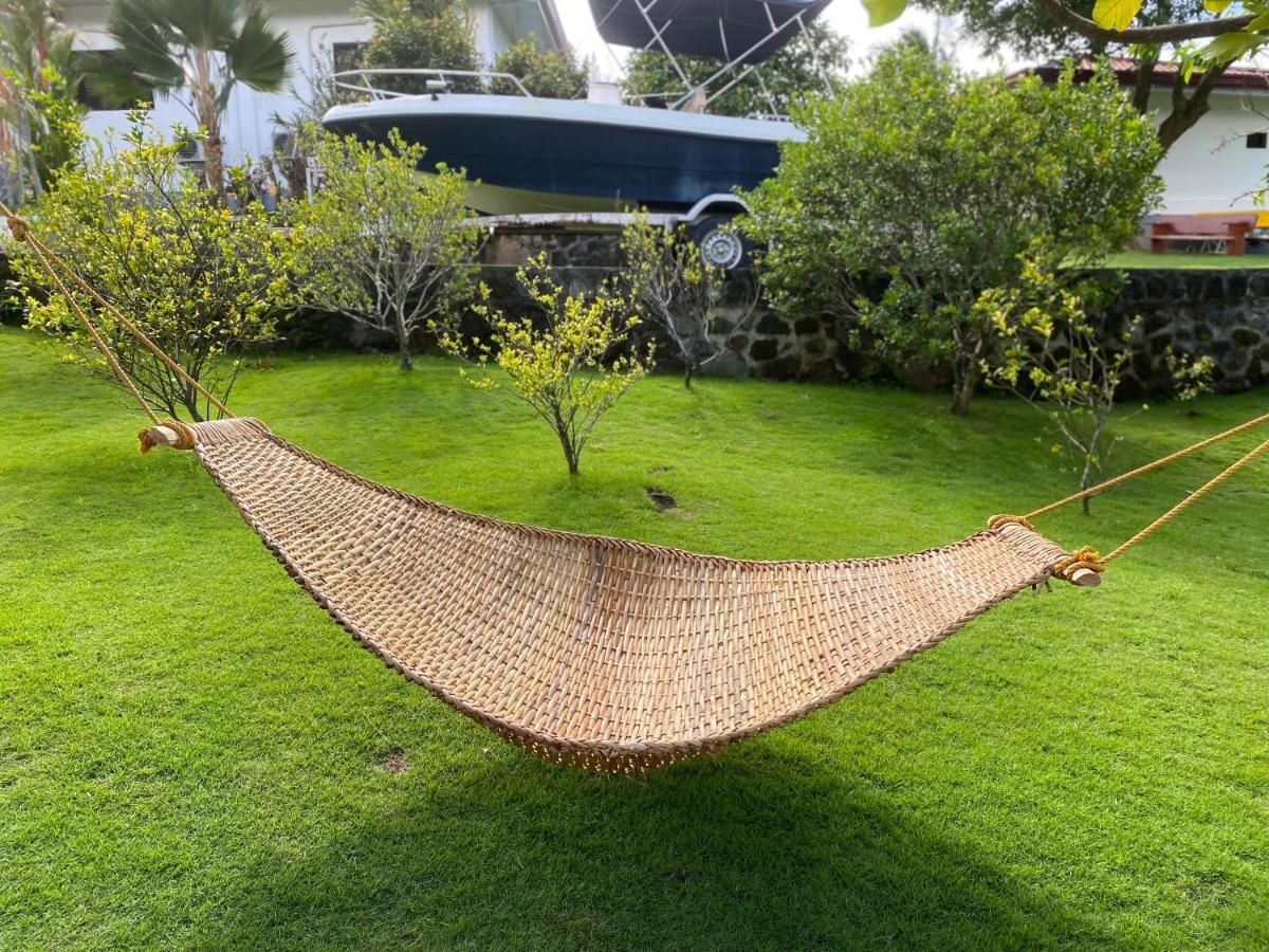 Tongatok Cliff Resort Mambajao Zewnętrze zdjęcie