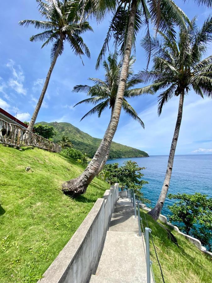Tongatok Cliff Resort Mambajao Zewnętrze zdjęcie