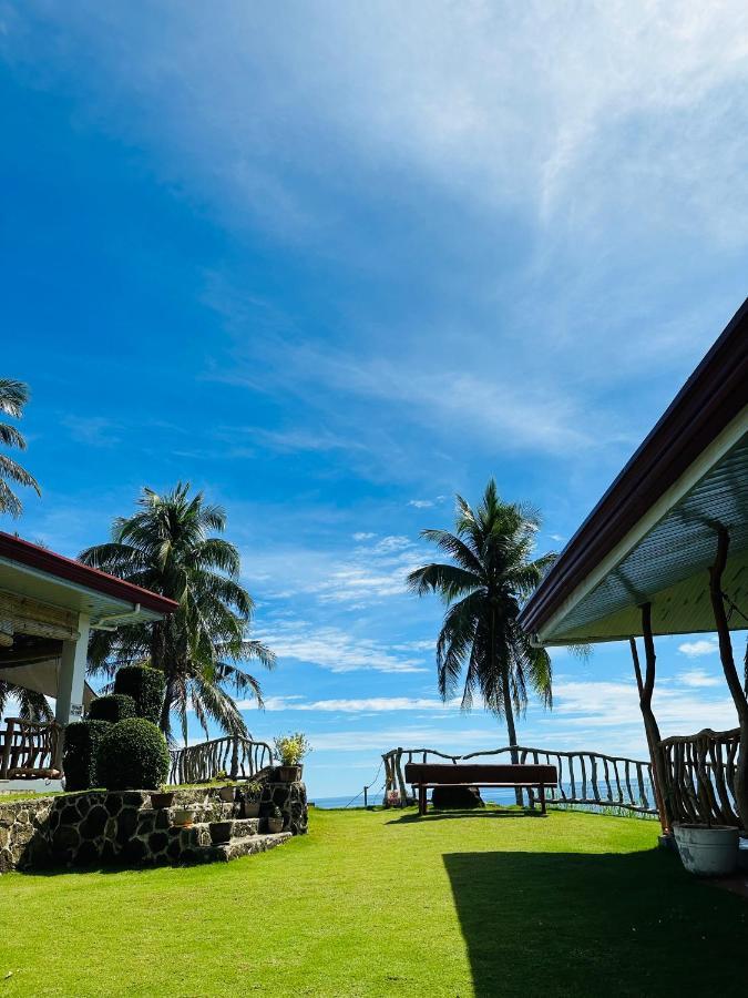Tongatok Cliff Resort Mambajao Zewnętrze zdjęcie