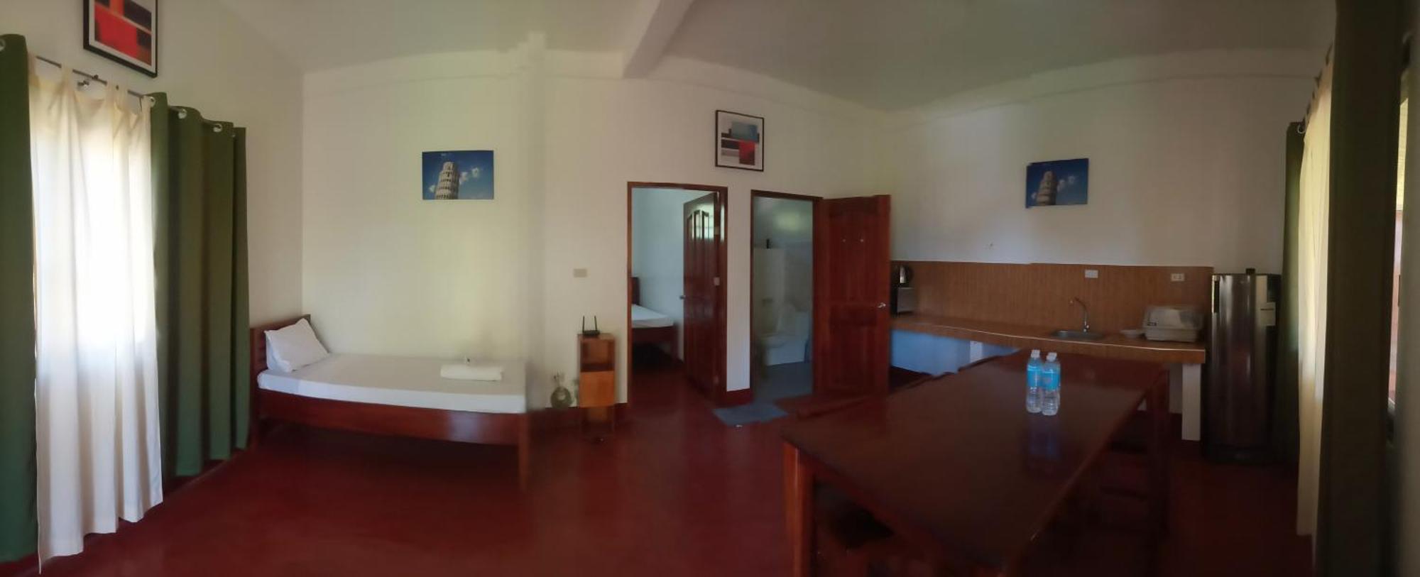 Tongatok Cliff Resort Mambajao Zewnętrze zdjęcie