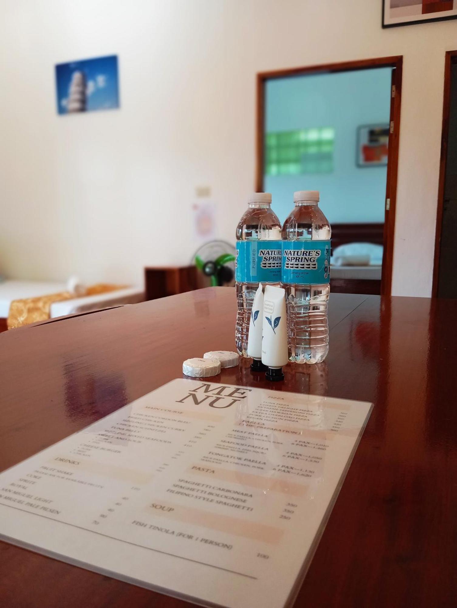 Tongatok Cliff Resort Mambajao Zewnętrze zdjęcie