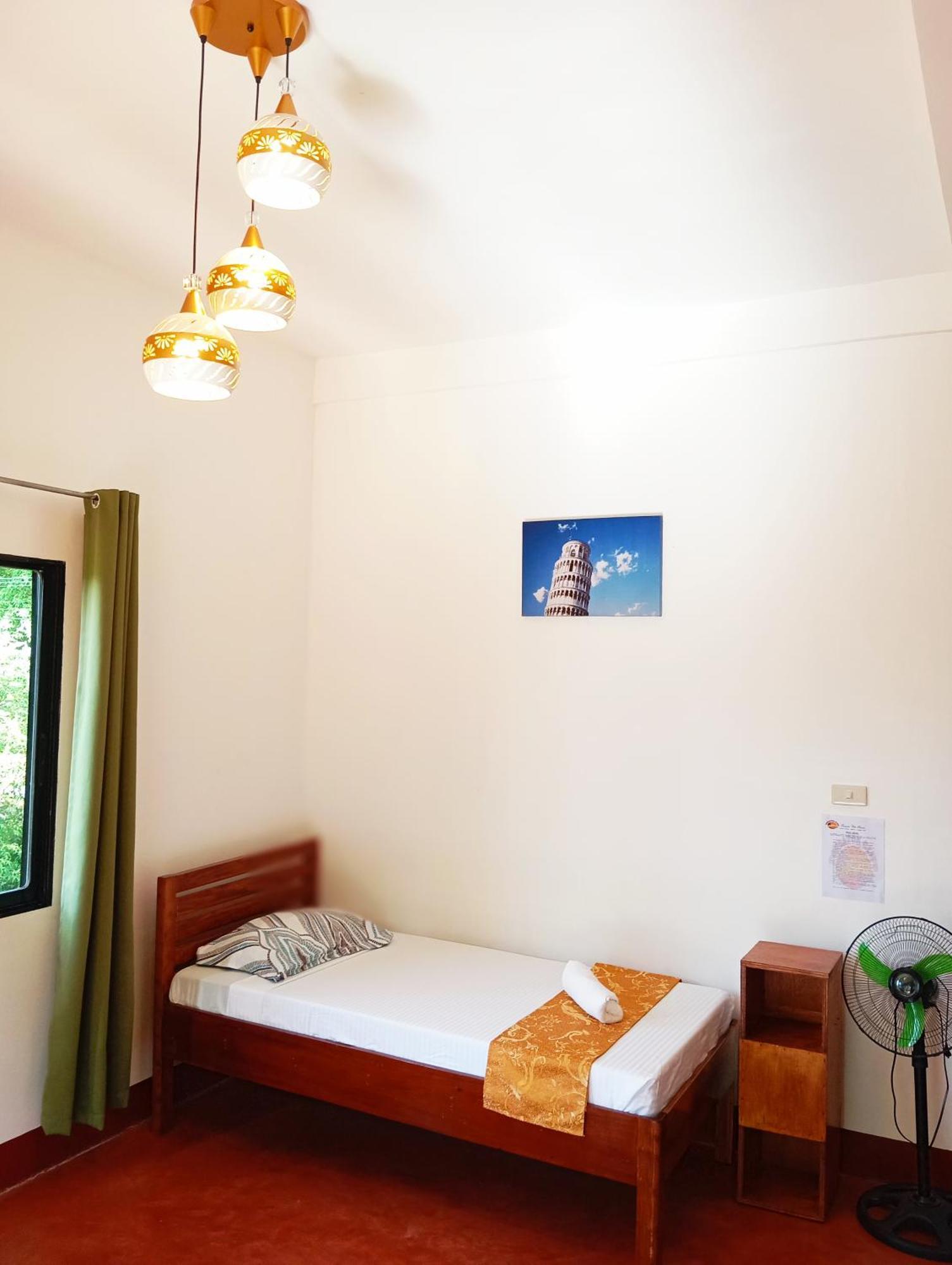 Tongatok Cliff Resort Mambajao Zewnętrze zdjęcie