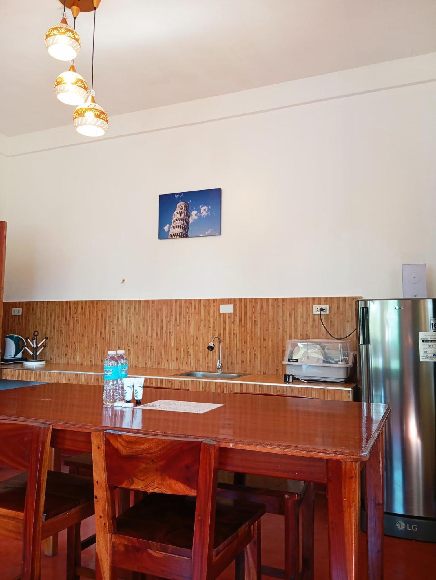 Tongatok Cliff Resort Mambajao Zewnętrze zdjęcie
