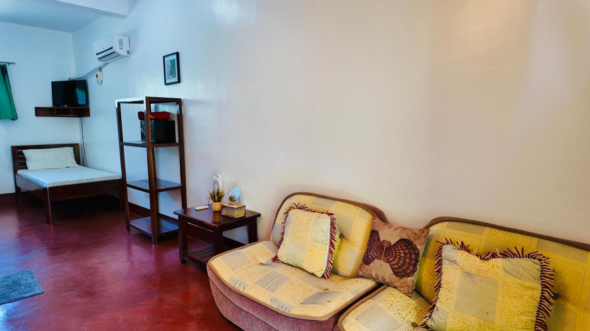 Tongatok Cliff Resort Mambajao Zewnętrze zdjęcie