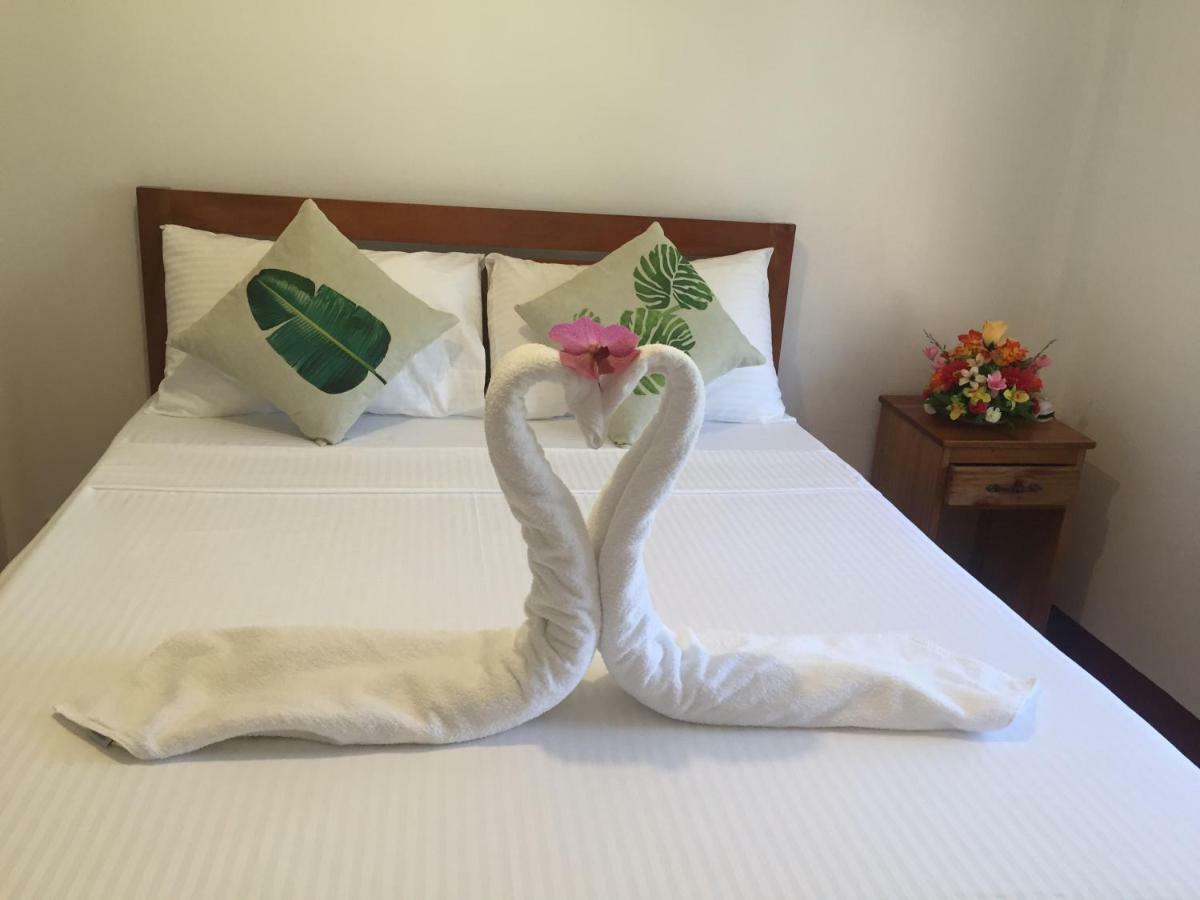 Tongatok Cliff Resort Mambajao Zewnętrze zdjęcie