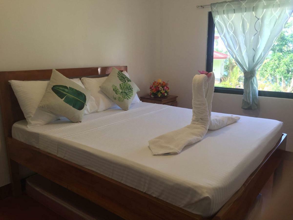 Tongatok Cliff Resort Mambajao Zewnętrze zdjęcie