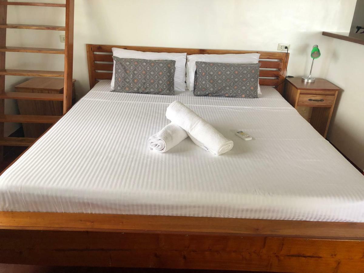 Tongatok Cliff Resort Mambajao Zewnętrze zdjęcie