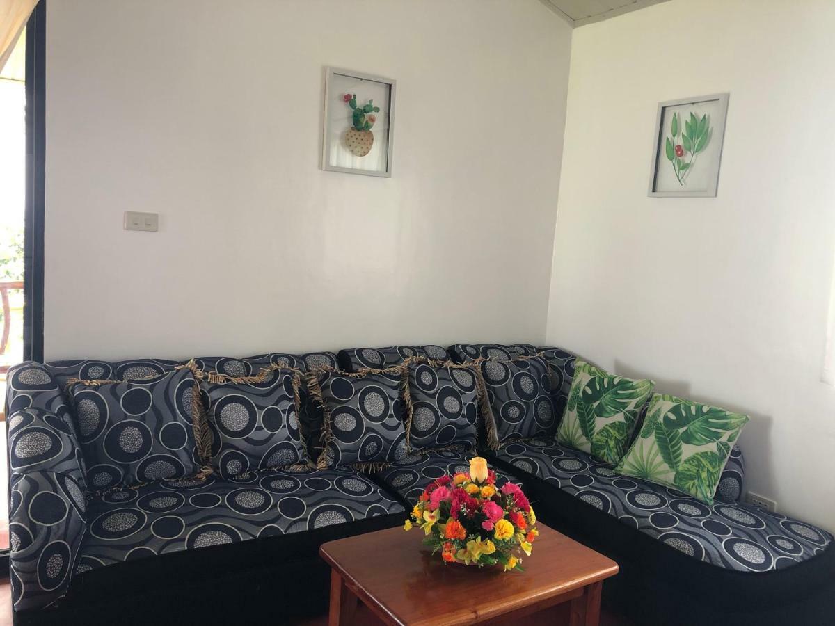 Tongatok Cliff Resort Mambajao Zewnętrze zdjęcie