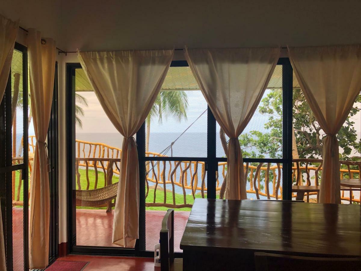 Tongatok Cliff Resort Mambajao Zewnętrze zdjęcie