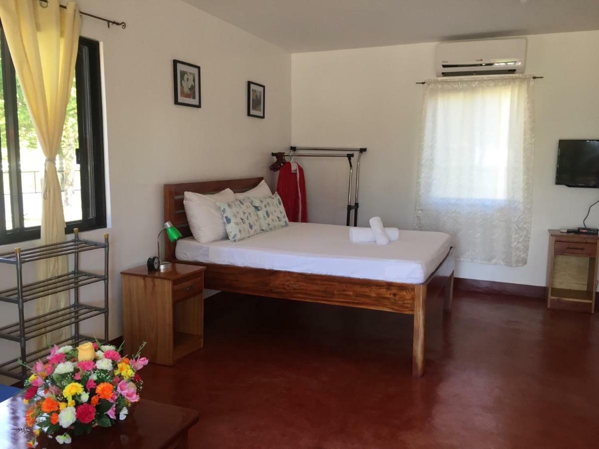 Tongatok Cliff Resort Mambajao Zewnętrze zdjęcie