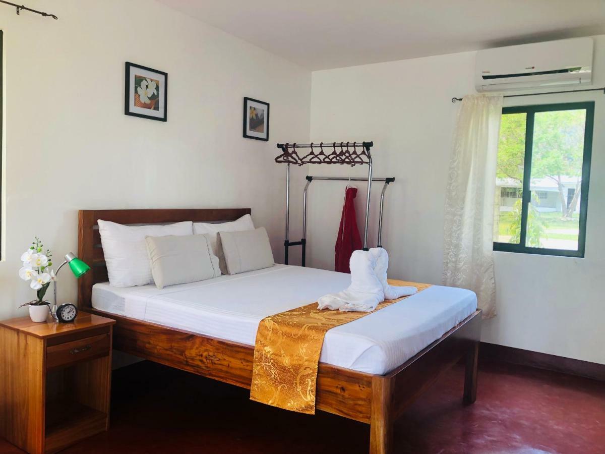 Tongatok Cliff Resort Mambajao Zewnętrze zdjęcie