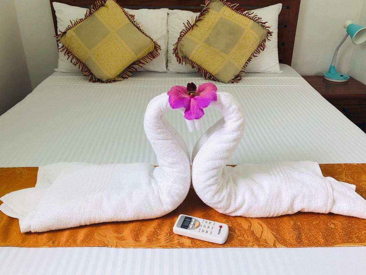 Tongatok Cliff Resort Mambajao Zewnętrze zdjęcie