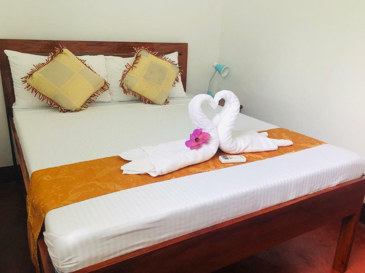 Tongatok Cliff Resort Mambajao Zewnętrze zdjęcie