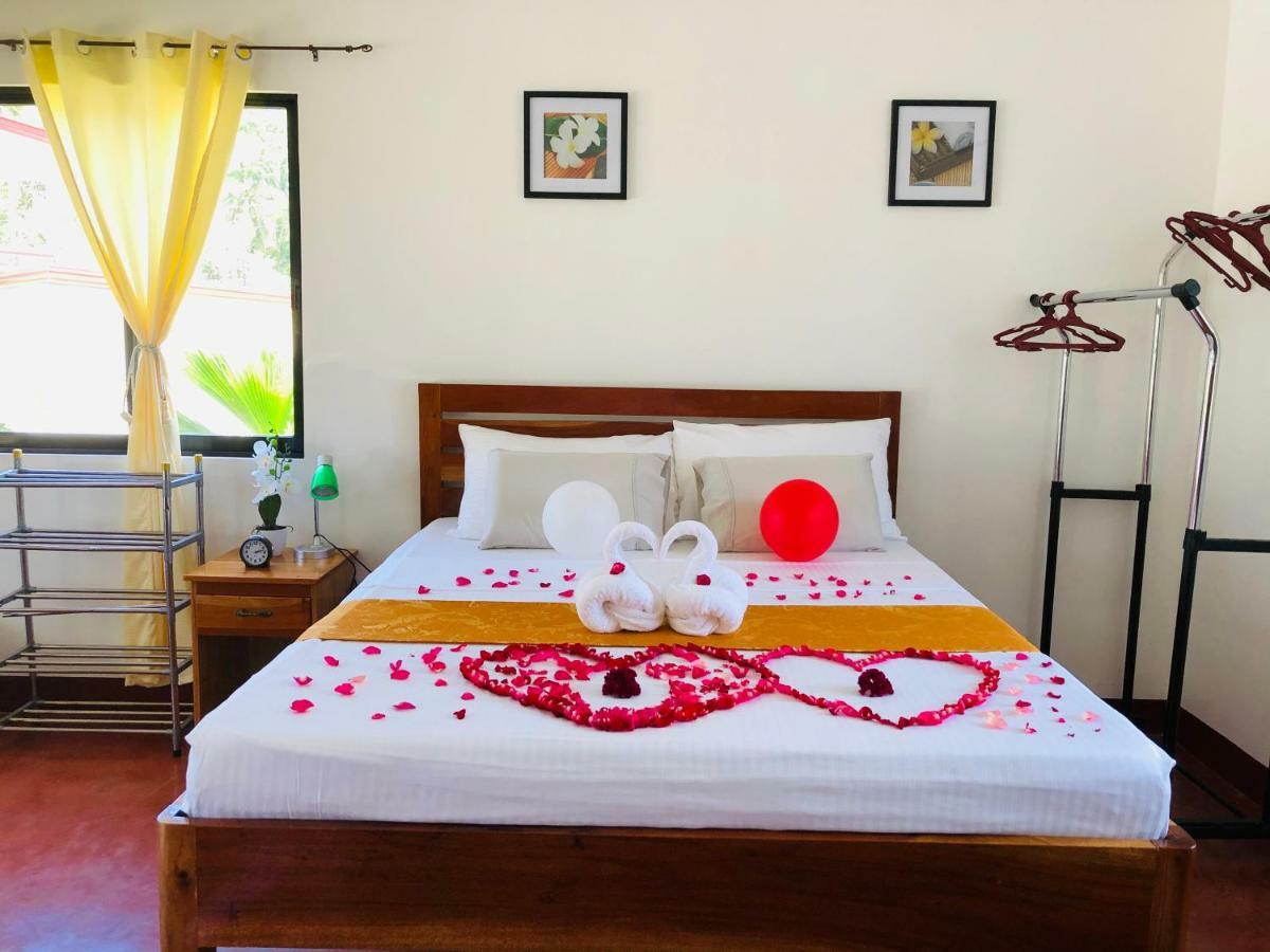 Tongatok Cliff Resort Mambajao Zewnętrze zdjęcie